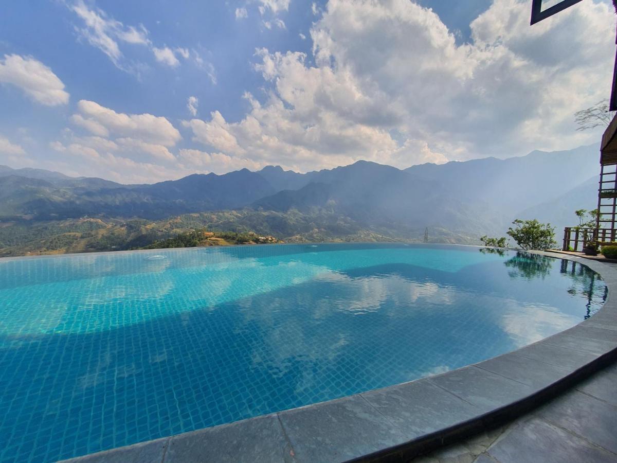 Sapa Clay House - Mountain Retreat Otel Dış mekan fotoğraf