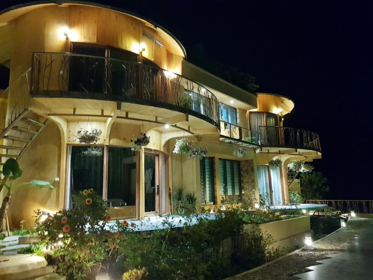 Sapa Clay House - Mountain Retreat Otel Dış mekan fotoğraf
