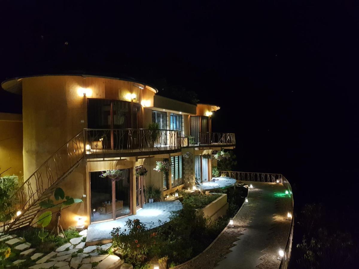 Sapa Clay House - Mountain Retreat Otel Dış mekan fotoğraf